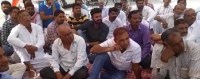 demonstration