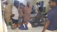 road accident 