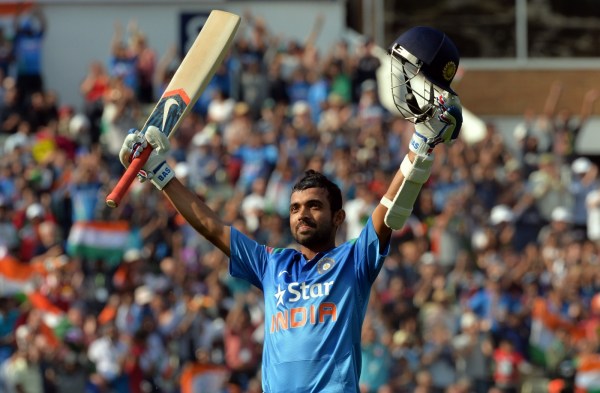 Team India will look at the performance of these five players