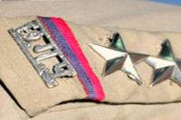 raipur police transfer