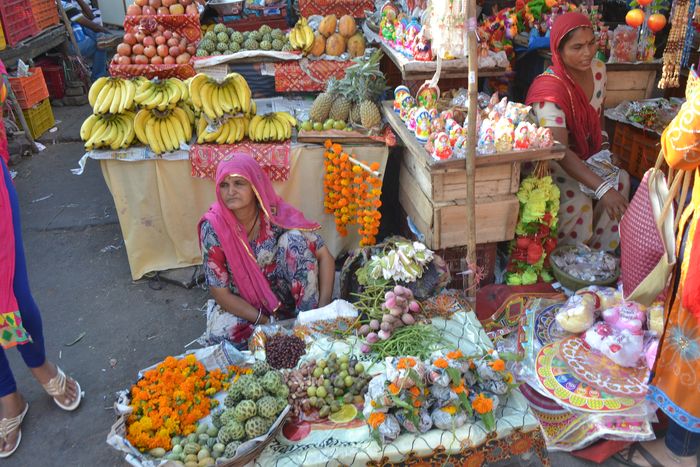 diwali greetings and govardhan puja in ajmer