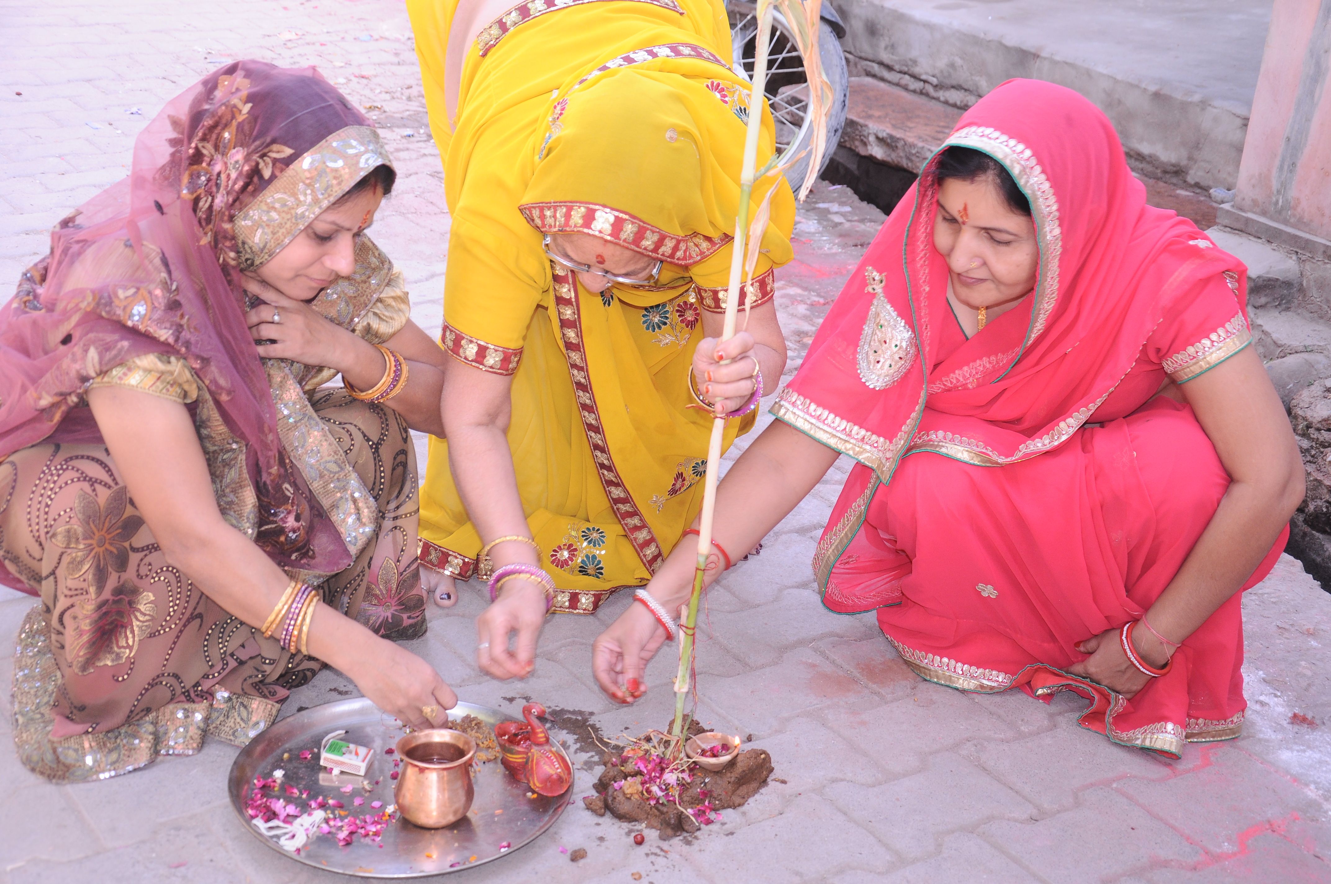 Nagaur diwali news
