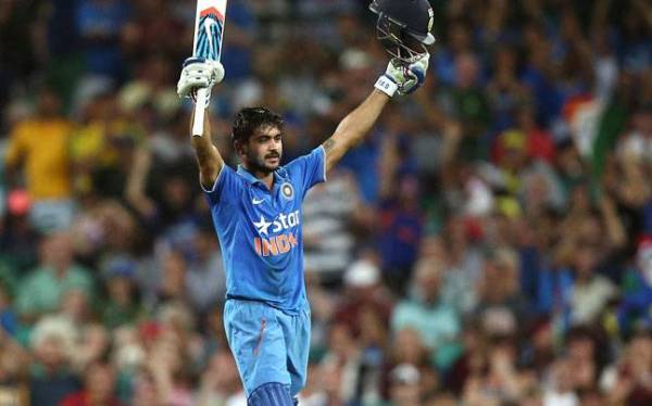 Team India will look at the performance of these five players