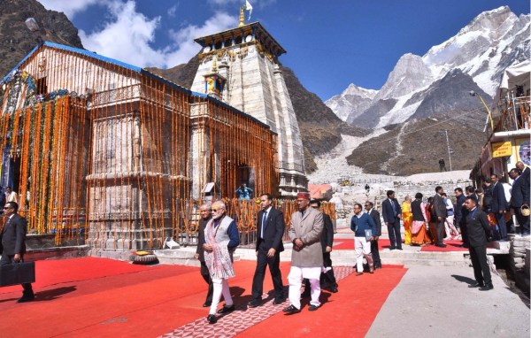 Narendra Modi