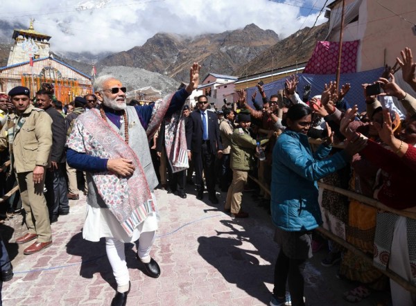 Narendra Modi