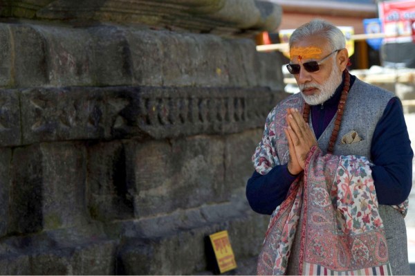 Narendra Modi