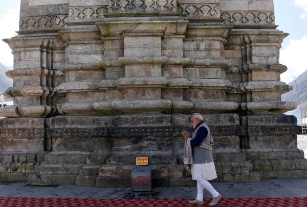 Narendra Modi