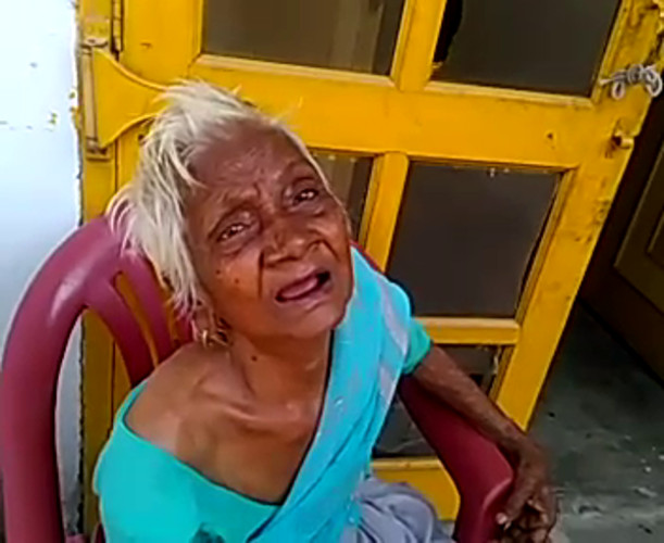 meerut old age home