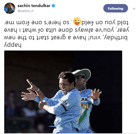 happy birthday veeru