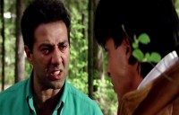 sunny deol