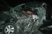udaipur accident