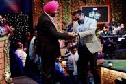 viru with sidhu 