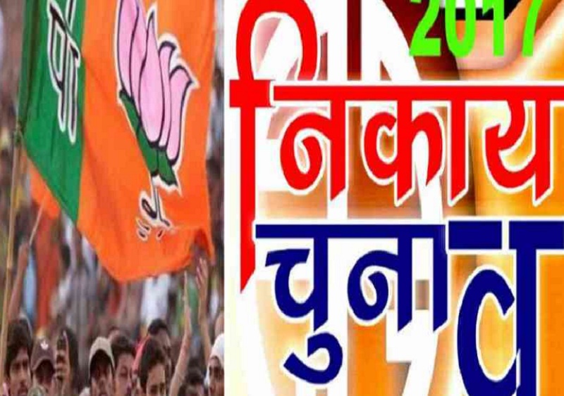 Muncipal Election 2017