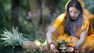 Chhath Puja