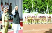 police commemoration day