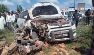 Road Accident