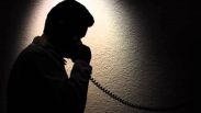 threat call