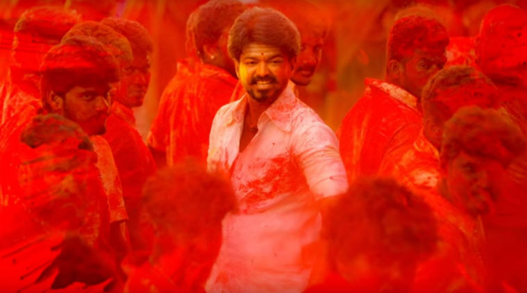 Film Mersal