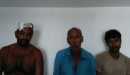 murder accused arrested