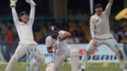 This left-handed fast bowler can make it difficult for Team India