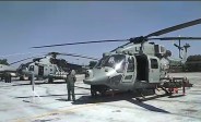 HAL Rudra