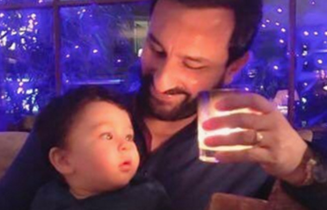 taimur