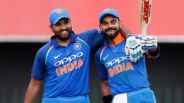 virat vs rohit who will win