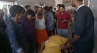Murder in Ghazipur