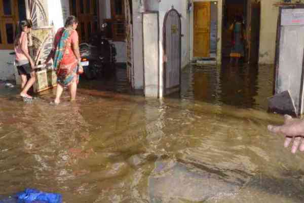 Bhilwara, Bhilwara news, Opened Meja canal in bhilwara, Latest news in bhilwara, Bhilwara news in hindi, latest hindi news in bhilwara, Bhilwara samachar