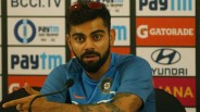 for the first time India will be playing with new rules