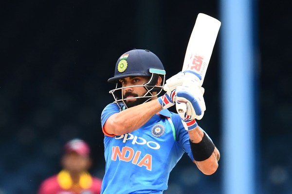 Virat Kohli,Indian cricket team,Kohli cricket record,Century,Ricky Ponting,NewZealand,