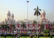 Lucknow Railway News
