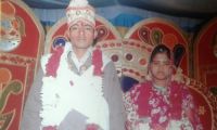Dowry murder