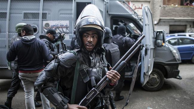 egypt, 50 police killed in egypt