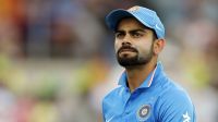 Virat Kohli,Indian cricket team,Kohli cricket record,Century,Ricky Ponting,NewZealand,