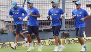 indian team