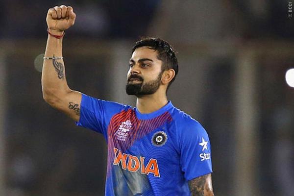 Virat Kohli,Indian cricket team,Kohli cricket record,Century,Ricky Ponting,NewZealand,