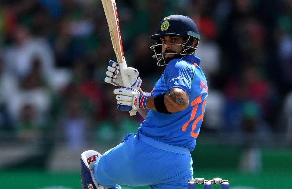 Virat Kohli,Indian cricket team,Kohli cricket record,Century,Ricky Ponting,NewZealand,