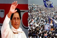 Mayawati