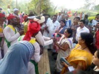 Tribals Diwali festival Start 2017