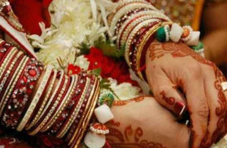 Dowry murder