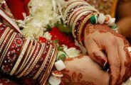 Dowry murder