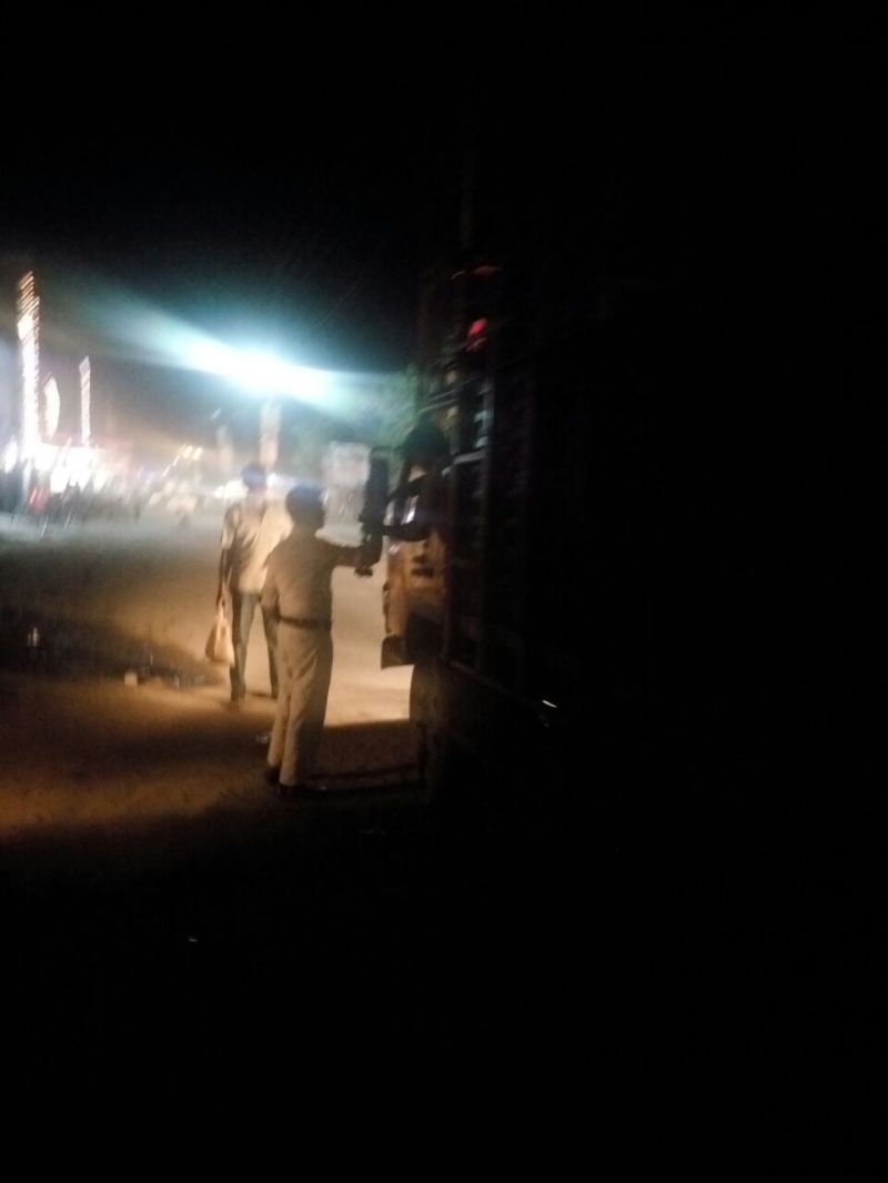 Morena News, Morena Hindi News, Mp Hindi News, Crime, Crime In Morena, Police, Morena, Recovery