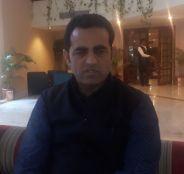 amin khan pathan
