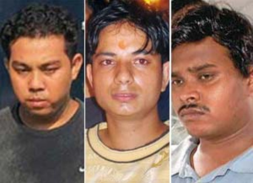 aarushi hemraj hatyakand three people also accused of this case