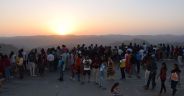 monsoon place sajjangarh udaipur sunset point