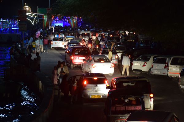 monsoon place sajjangarh udaipur sunset point