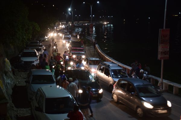 monsoon place sajjangarh udaipur sunset point