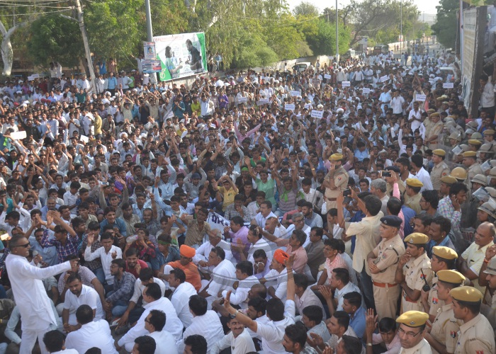 Barmer Jat samaj news