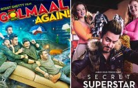 Golmaal Again box office collection day 3